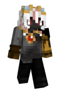 linkerAlso Minecraft avatar full body