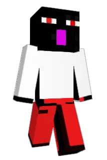 linkloverking55 Minecraft avatar full body