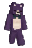 linkmelee1993 Minecraft avatar full body