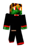 linkmsn799 Minecraft avatar full body
