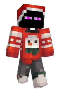 linkzelde Minecraft avatar full body