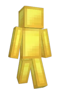 linnian Minecraft avatar full body