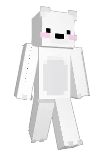 linnie2002 Minecraft avatar full body