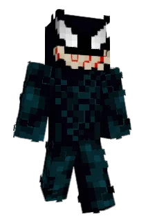 linning0000 Minecraft avatar full body