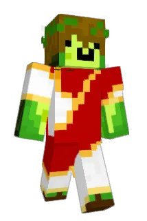 lino_2005 Minecraft avatar full body