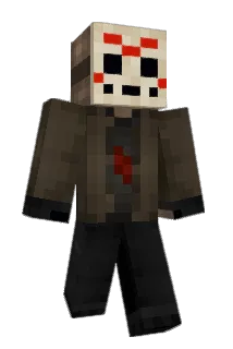 lino_27 Minecraft avatar full body