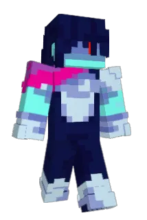 linokowa Minecraft avatar full body