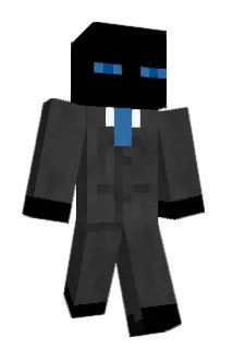 linsan77 Minecraft avatar full body