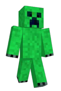 linus830908 Minecraft avatar full body