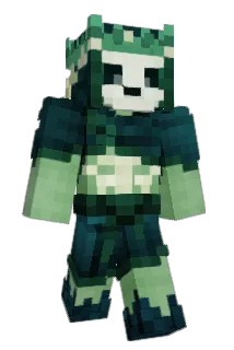 linus_johansson Minecraft avatar full body