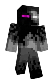 linzee104 Minecraft avatar full body