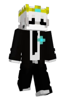 liohero1 Minecraft avatar full body
