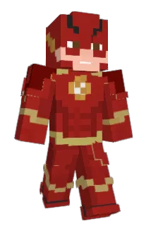 lion_spl Minecraft avatar full body