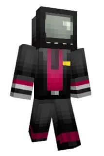lionelc5 Minecraft avatar full body