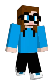 lioness99a Minecraft avatar full body