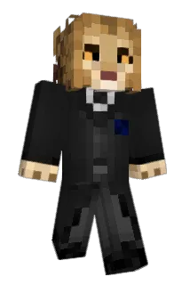 lionking_084 Minecraft avatar full body