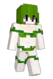 liontitan123 Minecraft avatar full body