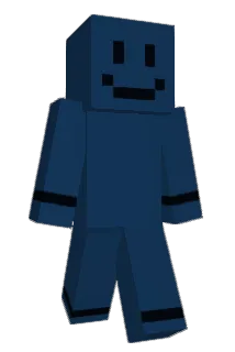 lior1289 Minecraft avatar full body