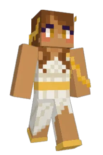 lios1435 Minecraft avatar full body