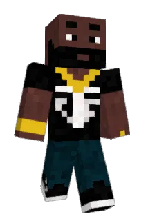 liotosh Minecraft avatar full body