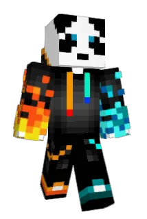 lipapi55873 Minecraft avatar full body