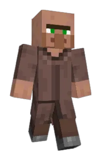 lipe0110 Minecraft avatar full body