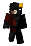lipeblatant Minecraft avatar full body