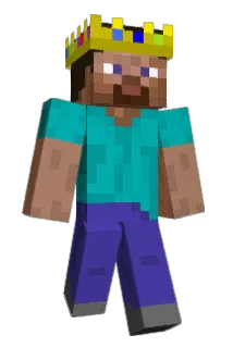 lipecvr Minecraft avatar full body