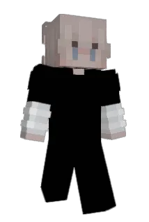 lipn Minecraft avatar full body