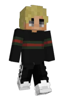 liptonicetea_ Minecraft avatar full body