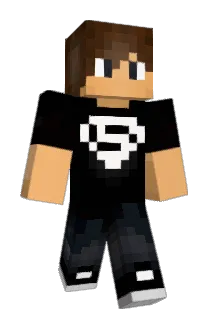liquedfire440 Minecraft avatar full body