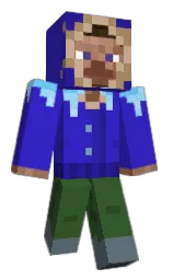 Custom render preview