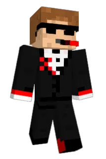 lisa81702 Minecraft avatar full body
