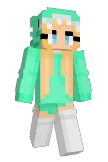lisa83816 Minecraft avatar full body