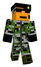 Custom render preview