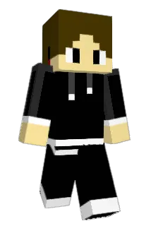 lisaxd7 Minecraft avatar full body