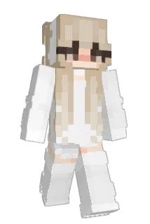 lisokss Minecraft avatar full body