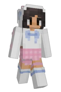 lispers20 Minecraft avatar full body