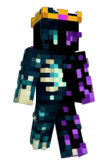 lissu69 Minecraft avatar full body