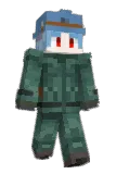lisuf_ Minecraft avatar full body
