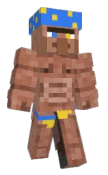 Custom render preview
