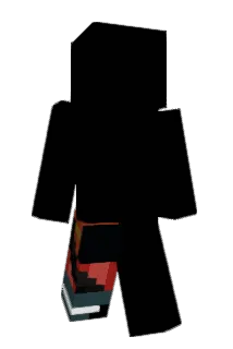 lite152 Minecraft avatar full body