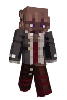 literalmold Minecraft avatar full body