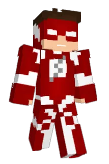 litfam21 Minecraft avatar full body