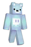 litlegeorge234 Minecraft avatar full body