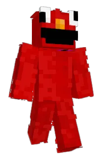 little_billy123 Minecraft avatar full body