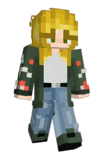 little_wingg Minecraft avatar full body