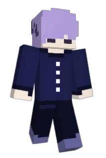 littleangle113 Minecraft avatar full body