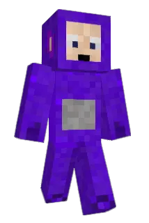 littlebigplanet_ Minecraft avatar full body