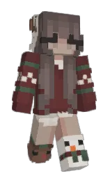 Custom render preview